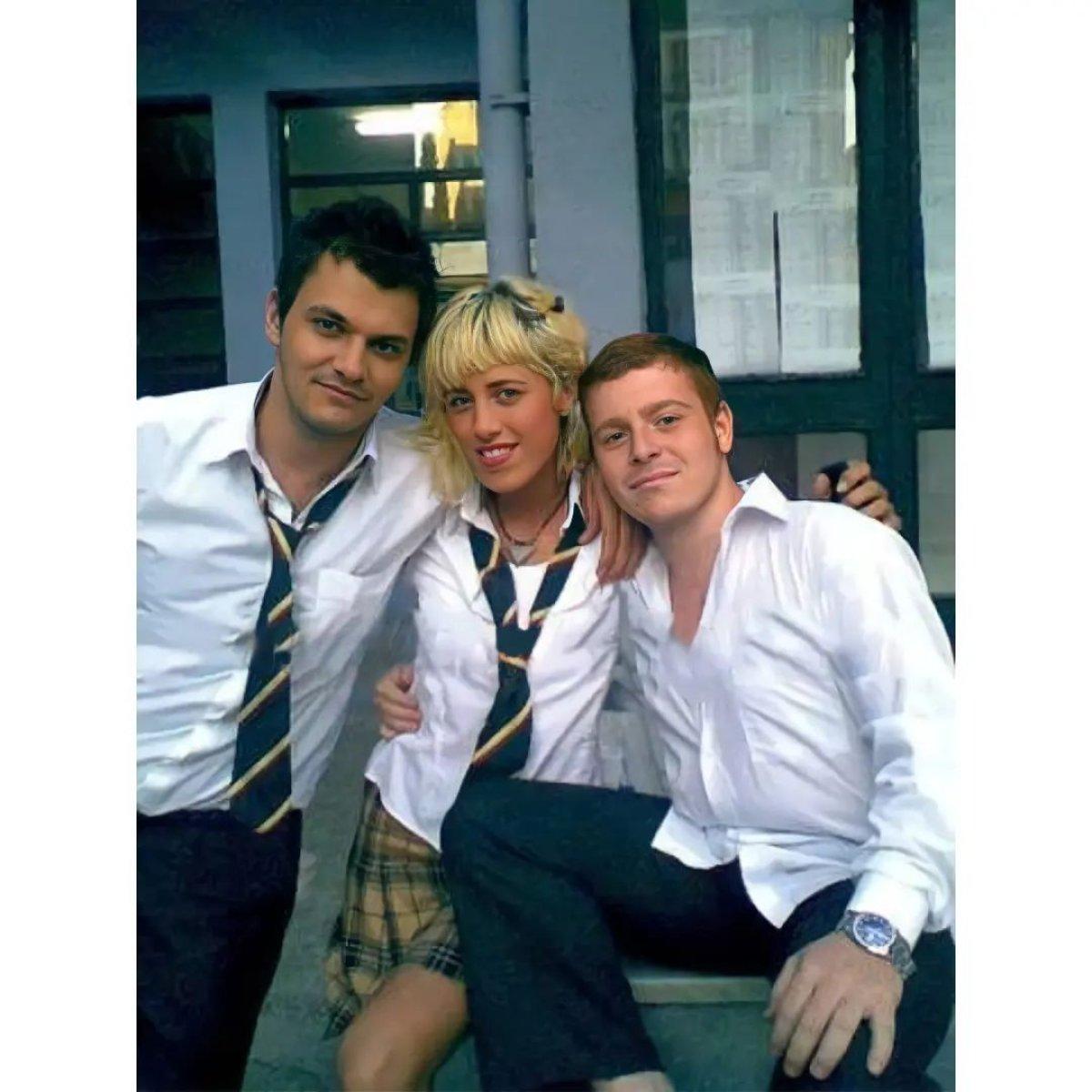 Sevda Dalgıç düğün hazırlığında