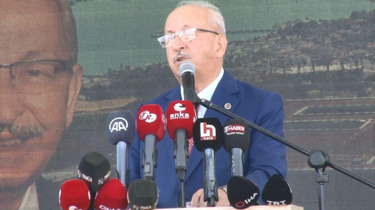 Kemal Kılıçdaroğlu ve CHP’li başkan işçiler tarafından ıslıklandı
