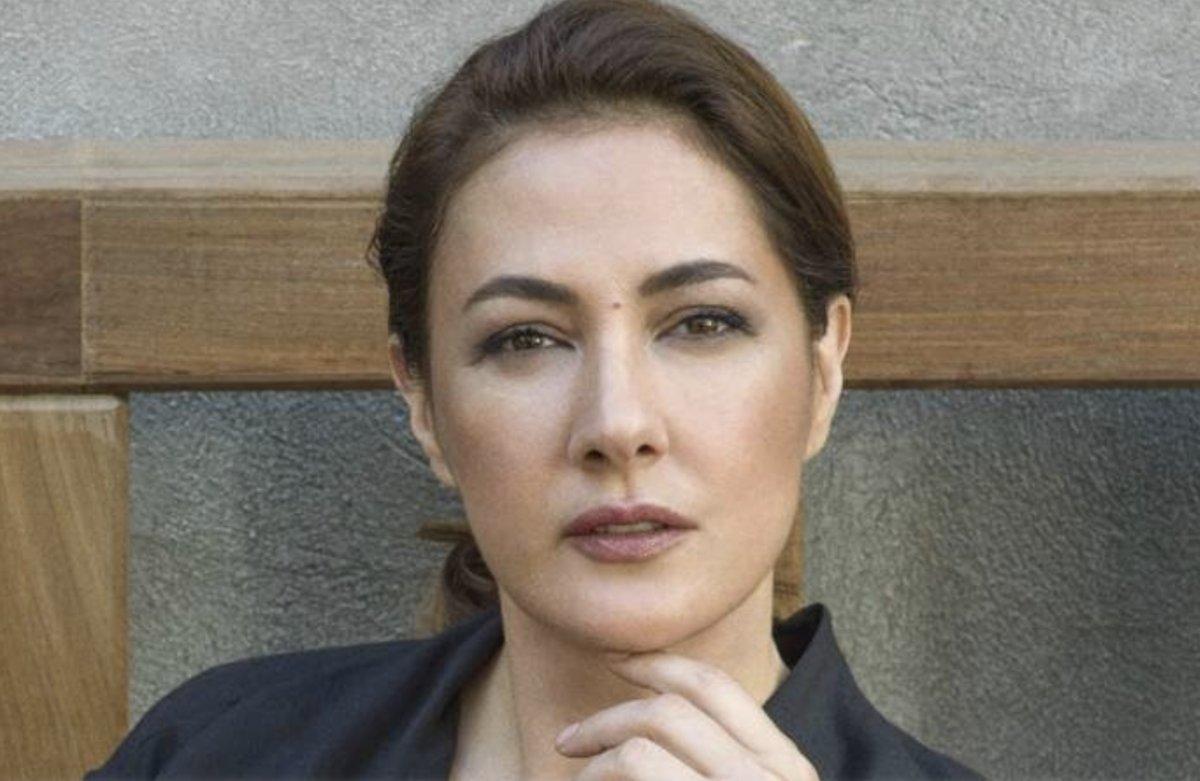 Meltem Cumbul, ABD'ye taşınıyor