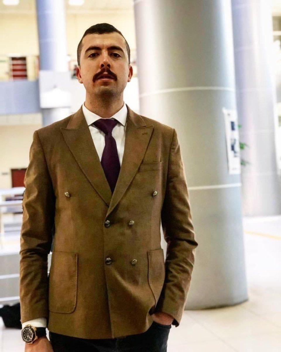 Eskişehir'deki bıçaklı cinayetle ilgilli 4 kişi adliyeye sevk edildi