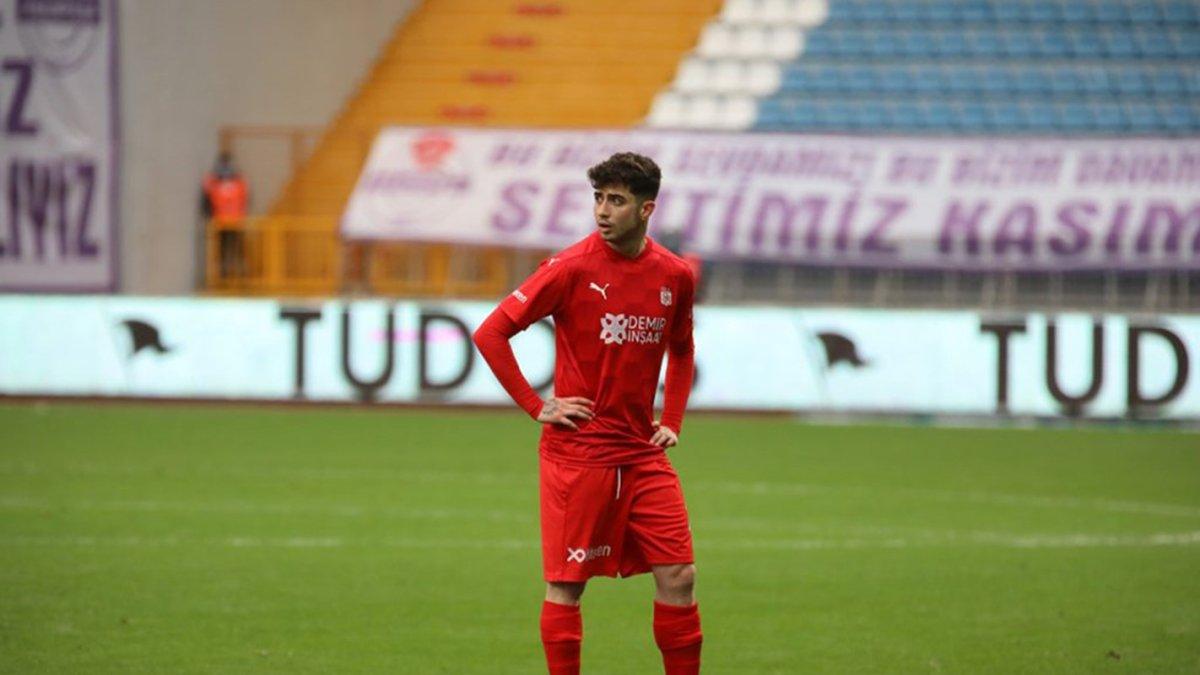 Kerem Atakan Kesgin, Beşiktaş'ta