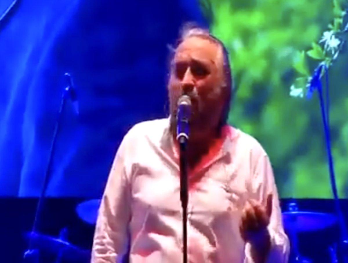 Volkan Konak'ın 2016 yılındaki sözleri yeniden gündemde