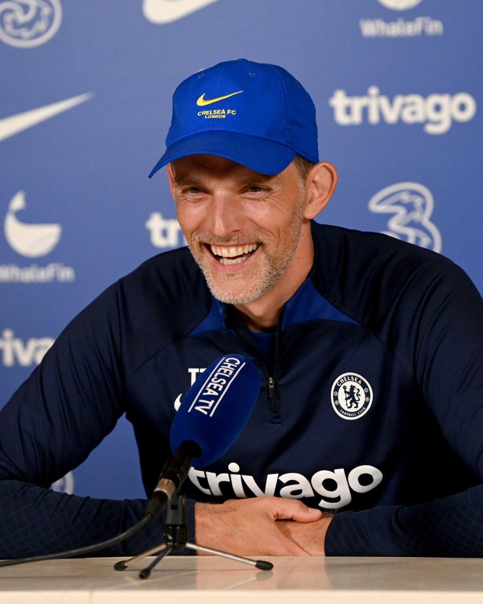 Thomas Tuchel ve Antonio Conte'nin cezaları belli oldu