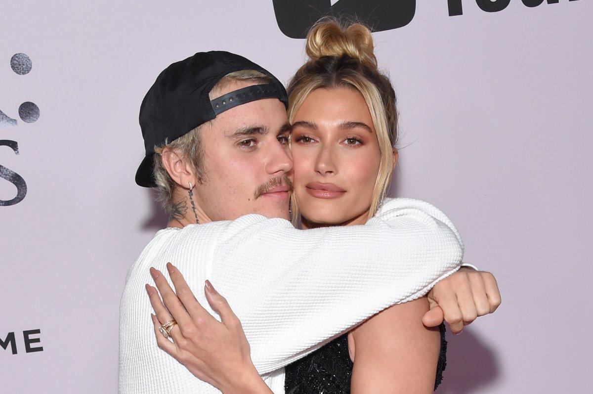 Hailey Bieber: Justin Bieber, en iyi arkadaşım
