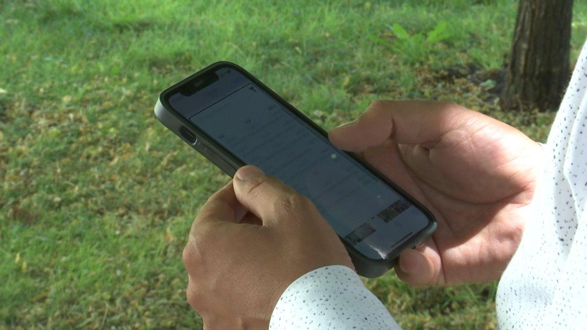 Elazığ'da şaşırtan olay: Hesabına gelen paraların sahibini arıyor