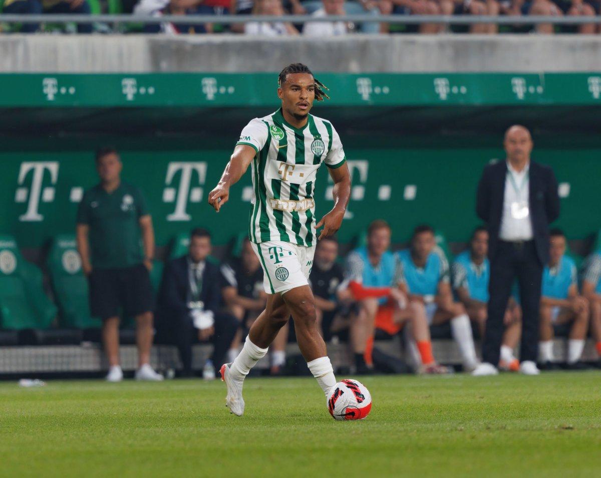 Samy Mmaee'nin aklı Beşiktaş'ta