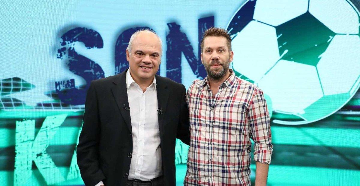 Fırat Aydınus'tan Mehmet Büyükekşi ve Beşiktaş sözleri