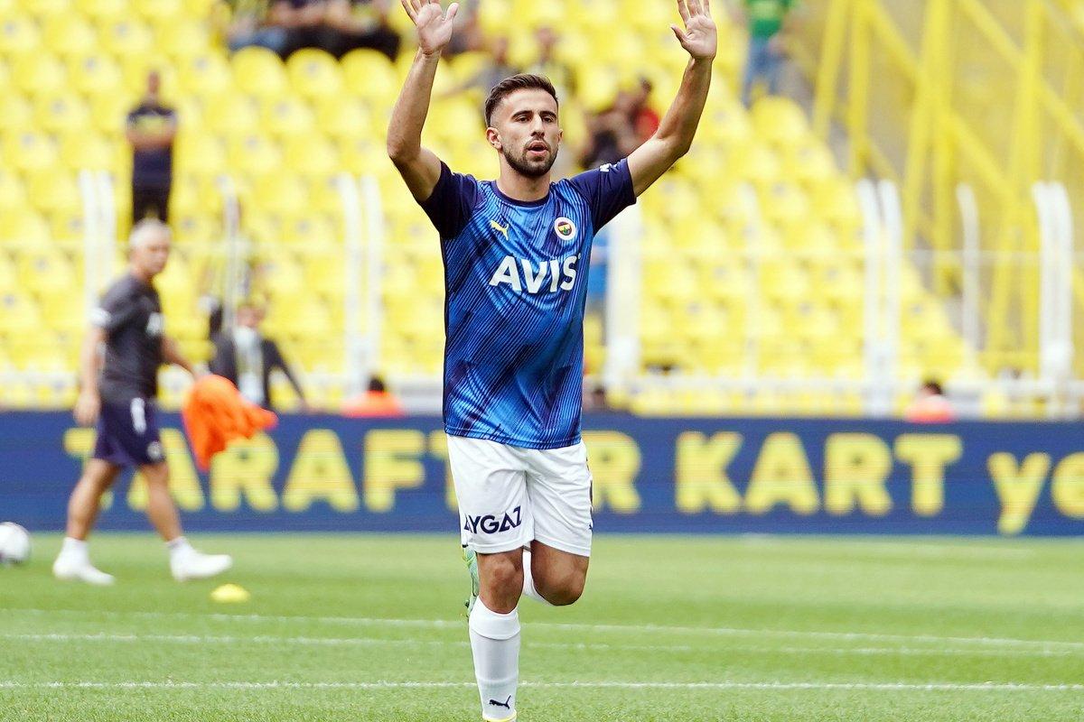 Parma, Diego Rossi'nin peşinde