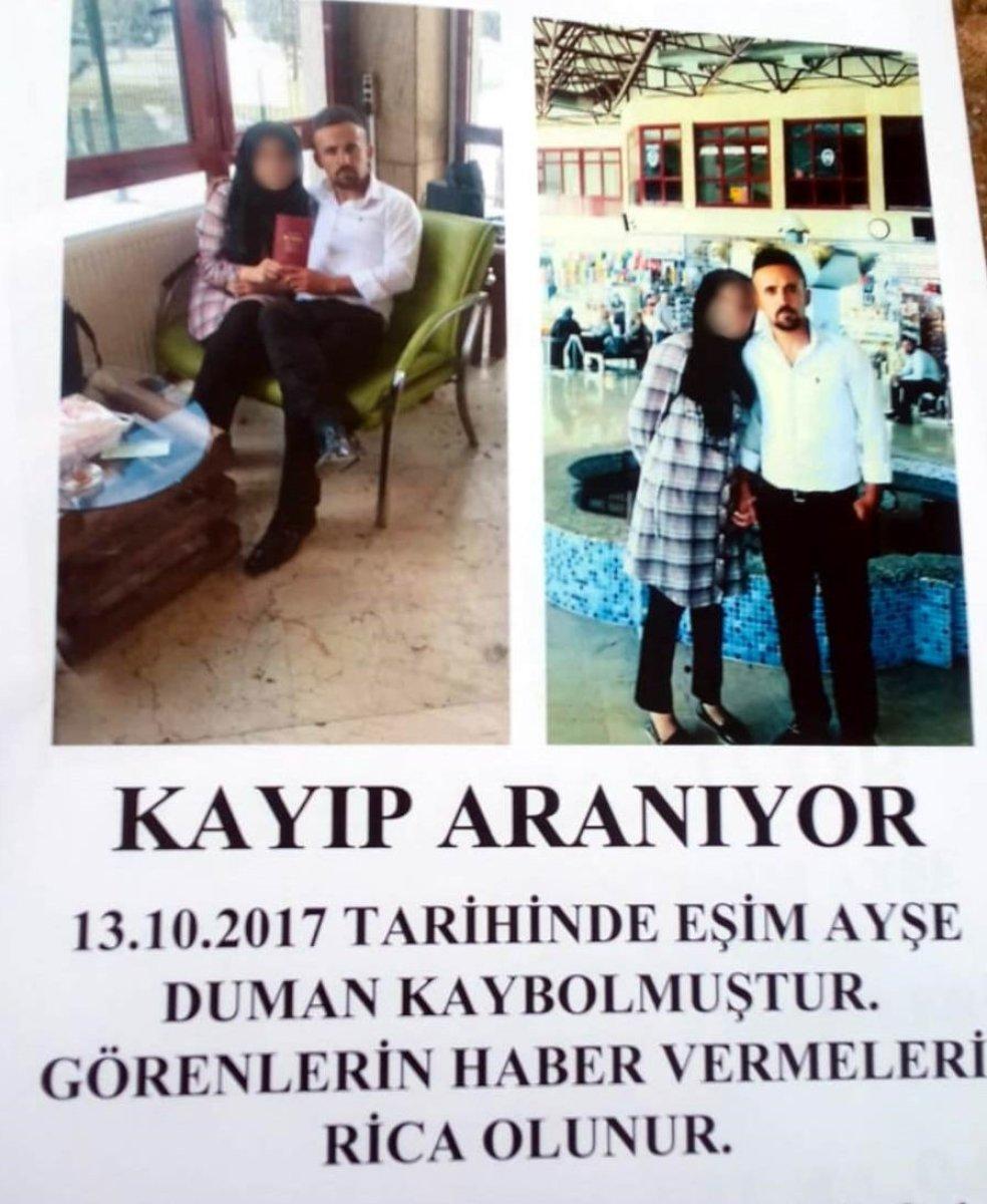 Samsun'da bir günlük evli kalan adamın nafaka dramı