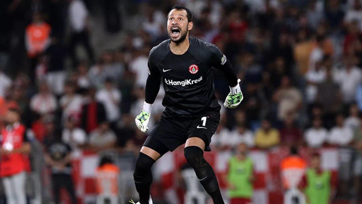 Serkan Kırıntılı: Birgün dönecek bu şans