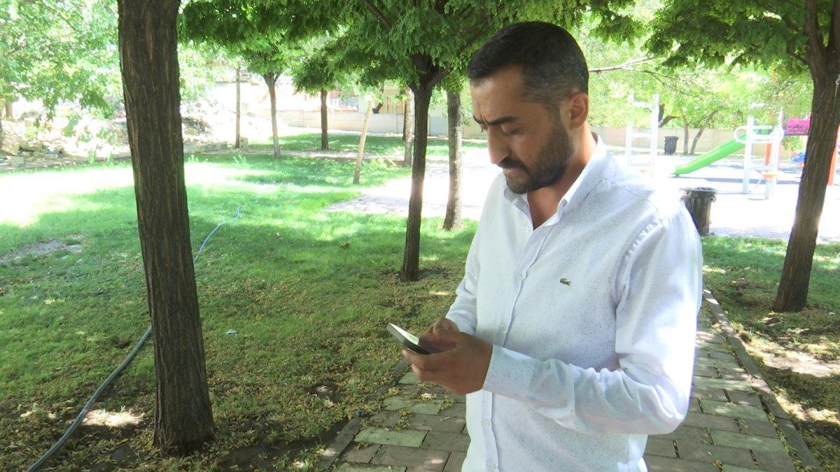 Elazığ'da şaşırtan olay: Hesabına gelen paraların sahibini arıyor