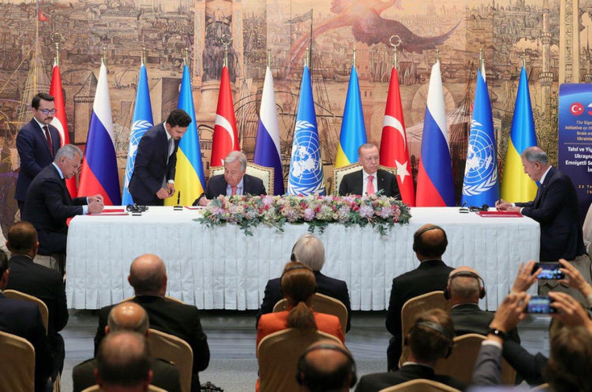 Cumhurbaşkanı Erdoğan’ın son bir aylık diplomasi trafiği