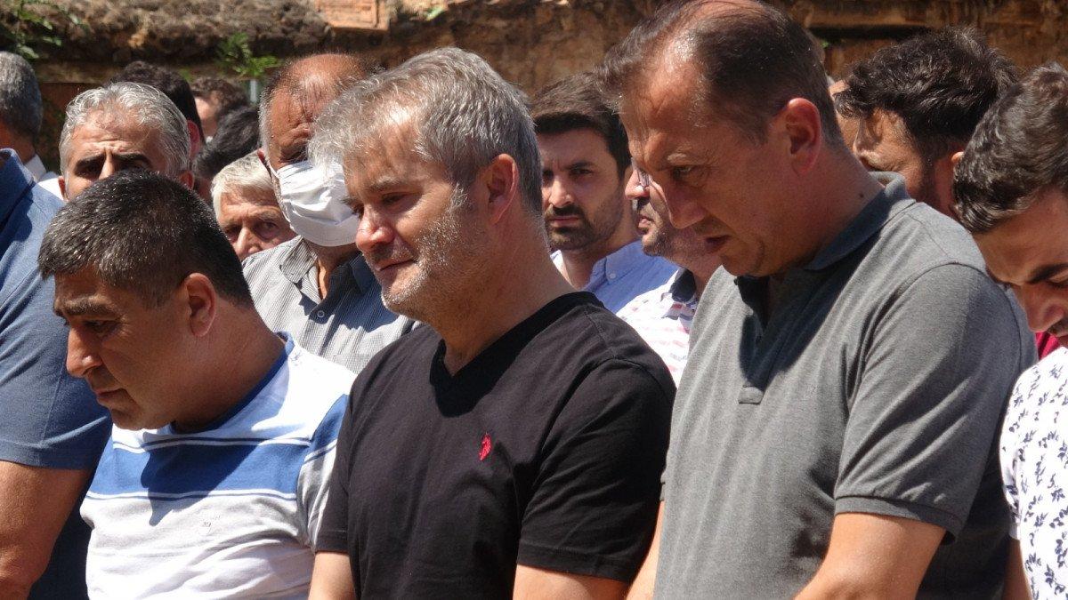 Eskişehir'de genç doktor lösemiye yenik düştü