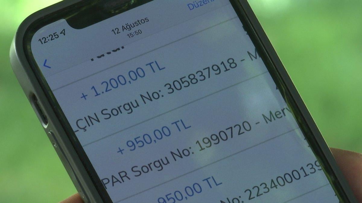 Elazığ'da şaşırtan olay: Hesabına gelen paraların sahibini arıyor