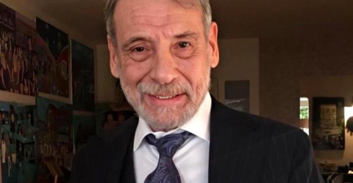 Ünlü oyuncu Civan Canova hayatını kaybetti