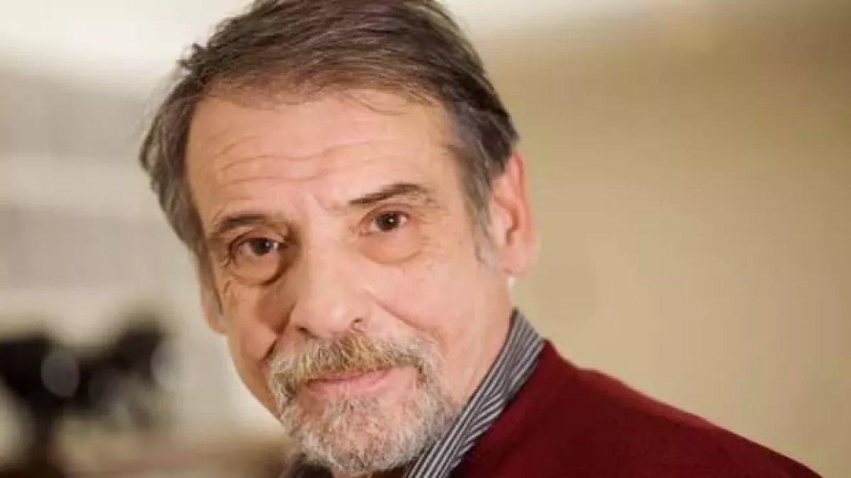 Ünlü oyuncu Civan Canova hayatını kaybetti