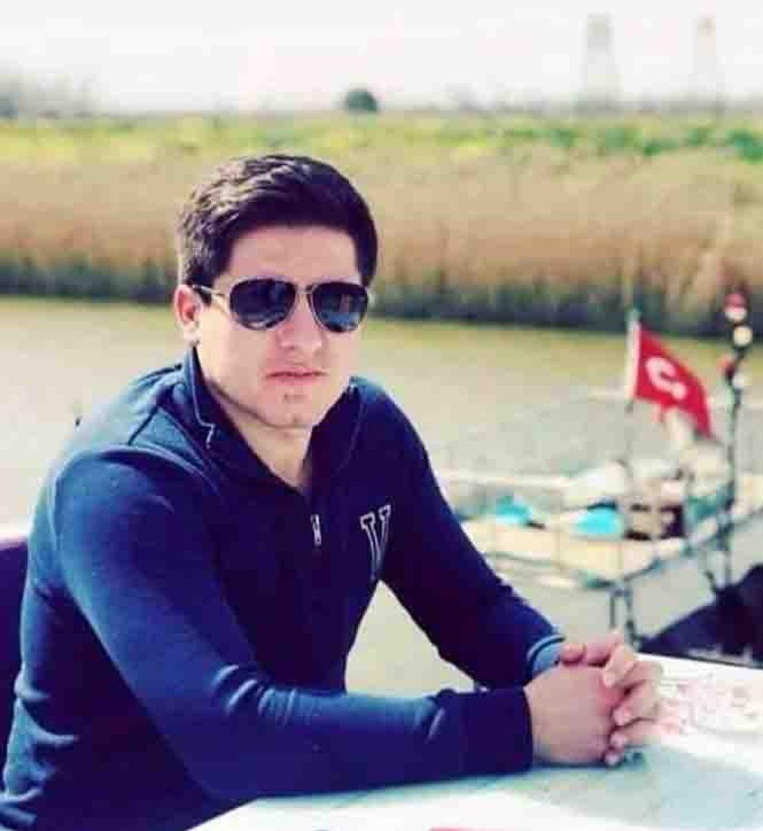 Mardin'de şehit olan Yahya Ergin'in 1 hafta önce tayin olduğu öğrenildi