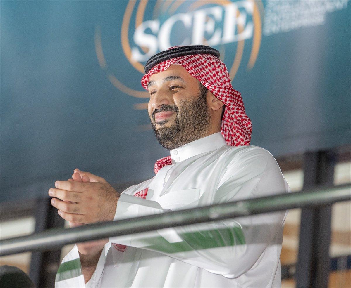 Dünya ağır sıklet boks ünvan maçında Usyk, Joshua'yı yendi