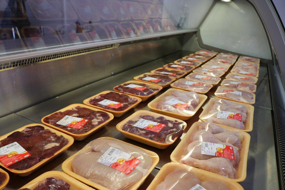 Ormanlarda mangal yasağının gelmesiyle birlikte tavuk fiyatları dip yaptı