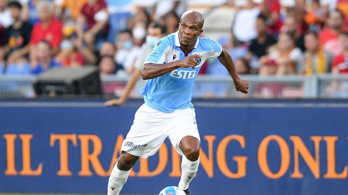 Anthony Nwakaeme Galatasaray ile anlaştı