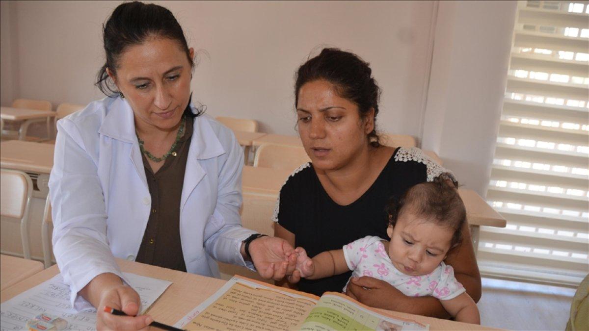 Aile ve Hizmet Bakanlığı'ndan yeni destek merkezleri