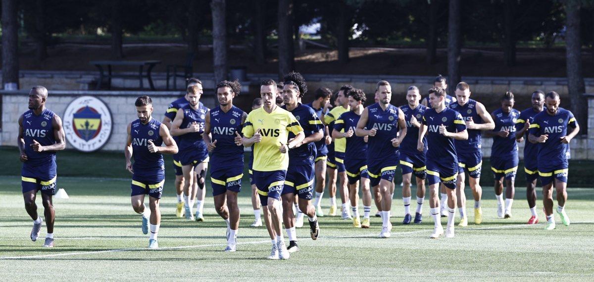 Fenerbahçe'den transferde dev gelir