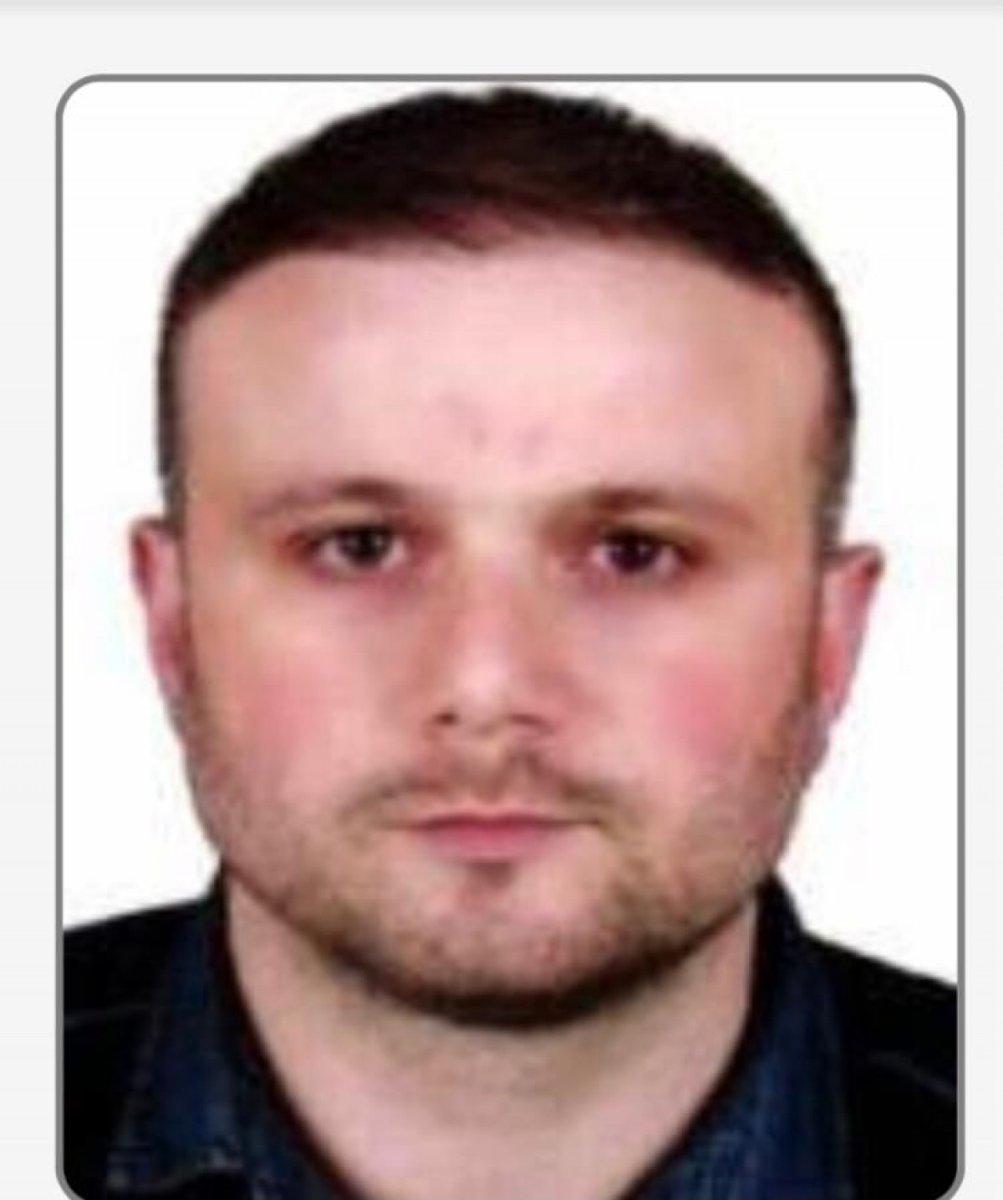 Trabzon'da 3 kızını öldüren müezzinin cezai ehliyetinin tam olduğu belirlendi