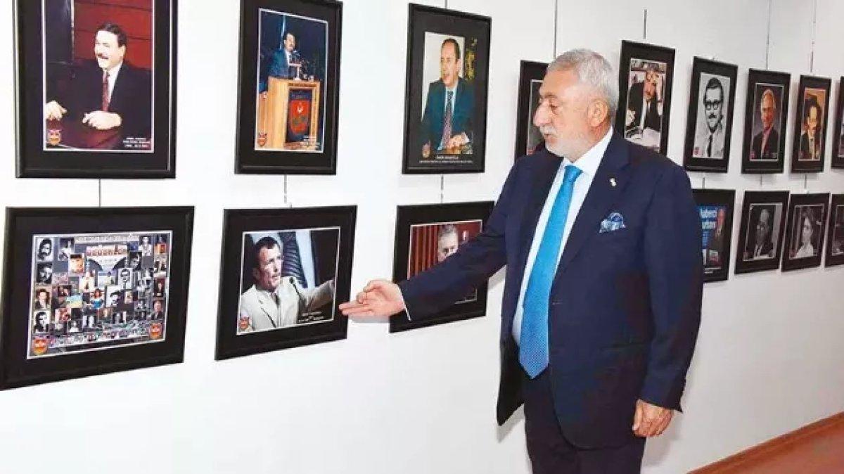 Vakanüvis, hafızalardan silinmeyen trafik kazalarını yazdı