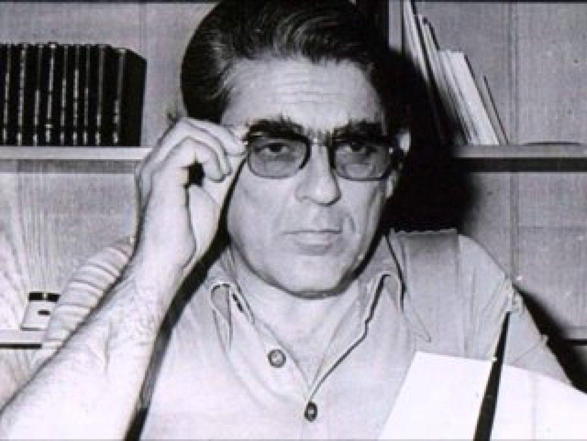 Müziğe ilham olan, intihar eden oğluna şiir yazan bir üzgün şair: Ümit Yaşar Oğuzcan