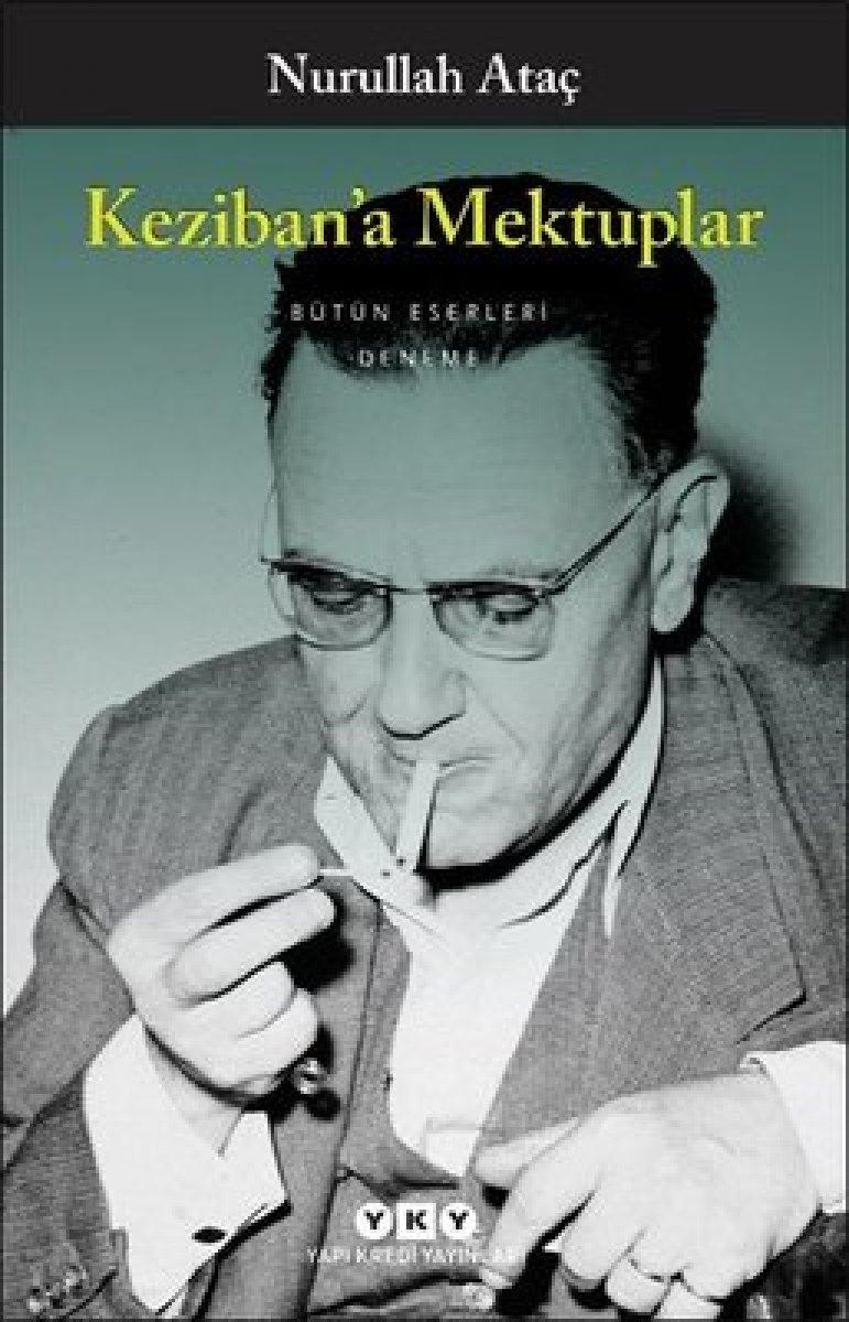 Edebiyatımızın modern anlamda denemelerin öncü ismi: Nurullah Ataç