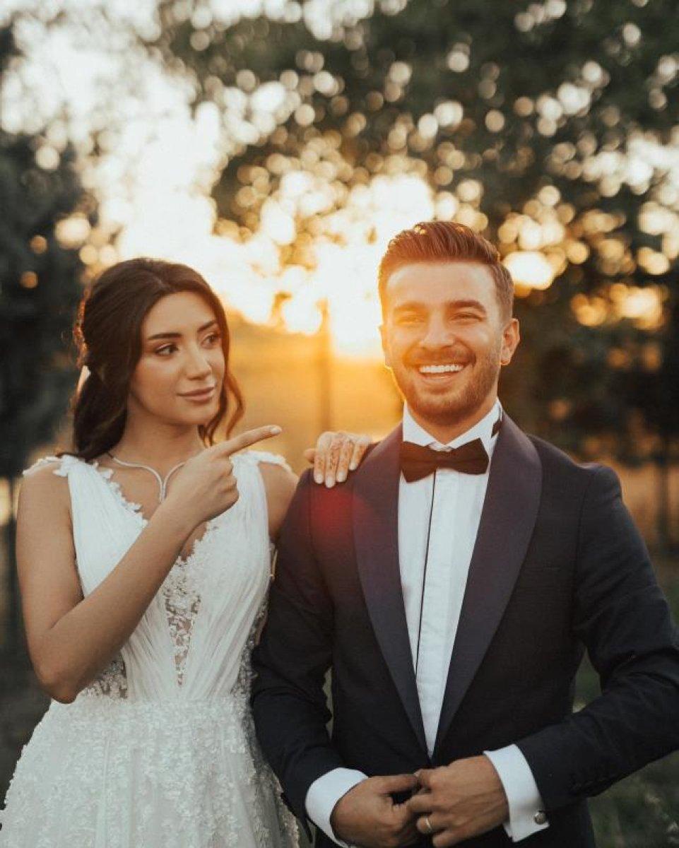 Fatih Yasin, boşandı