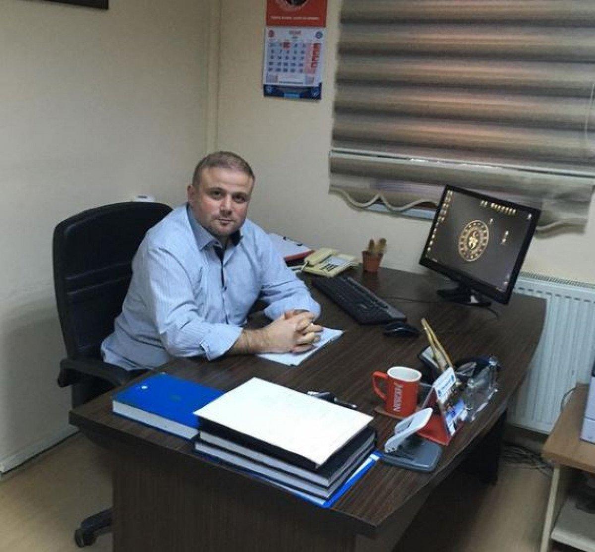 Trabzon'da 3 kızını öldüren müezzinin cezai ehliyetinin tam olduğu belirlendi