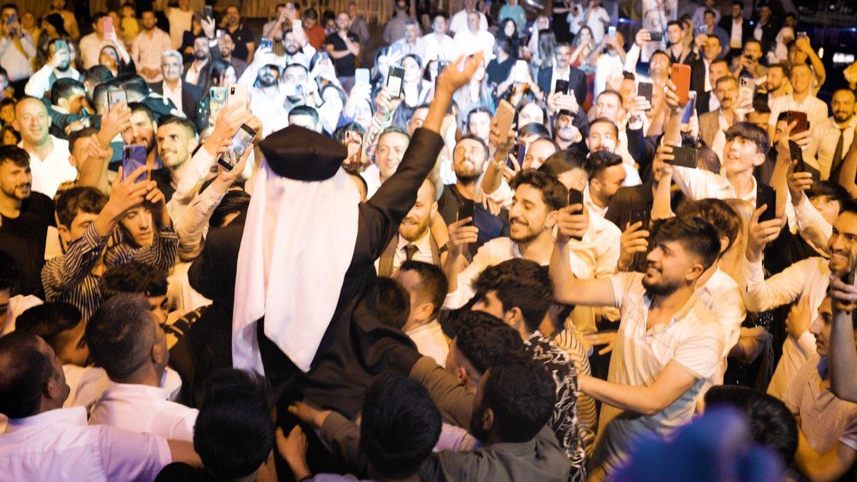 Tivorlu İsmail: Eşim ünlü olmamı istemiyor