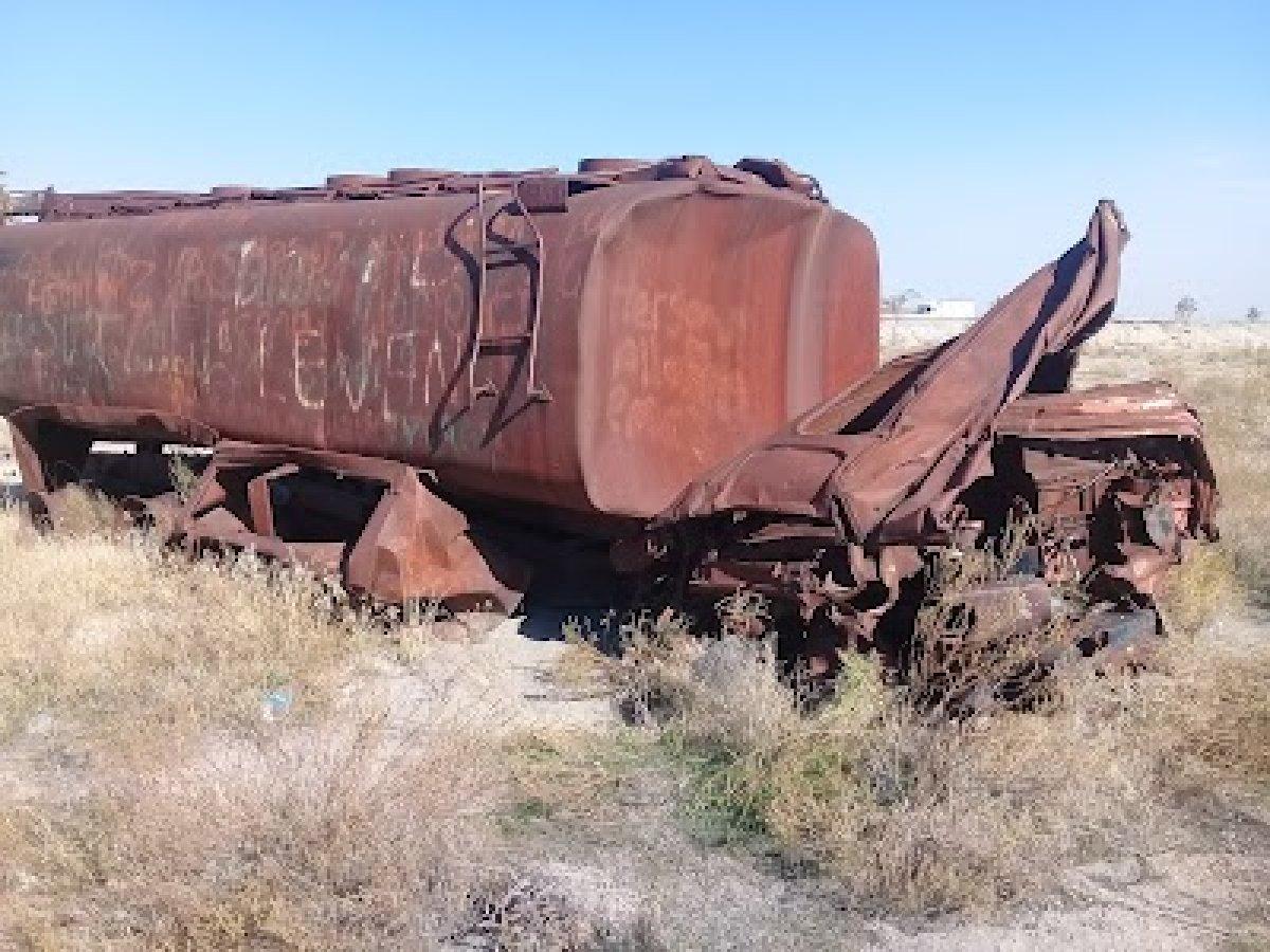 Vakanüvis, hafızalardan silinmeyen trafik kazalarını yazdı