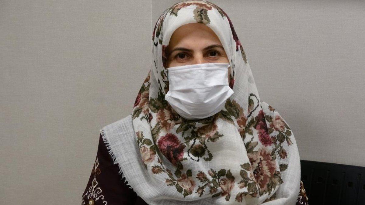 Diyarbakır'da rahim ameliyatından sonra hayatı kabusa döndü