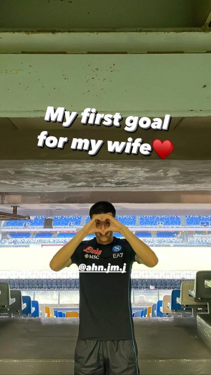 İtalyanlardan Kim Min Jae'ye büyük övgü