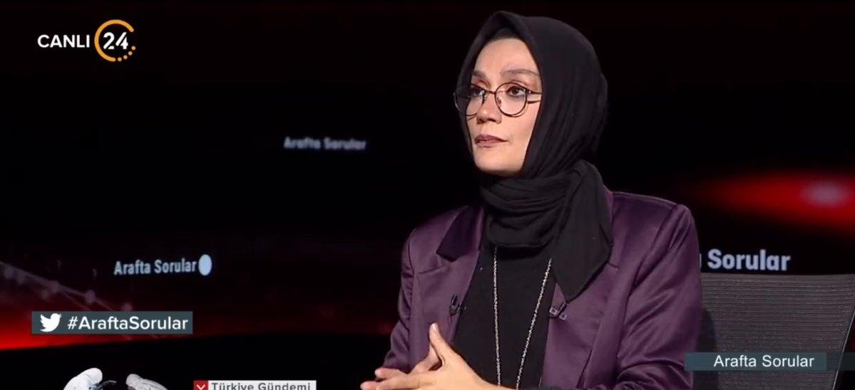 Sosyolog Yasin Aktay:  Solculara göre AK Partili kesim hiç iyi bir şey yapamaz