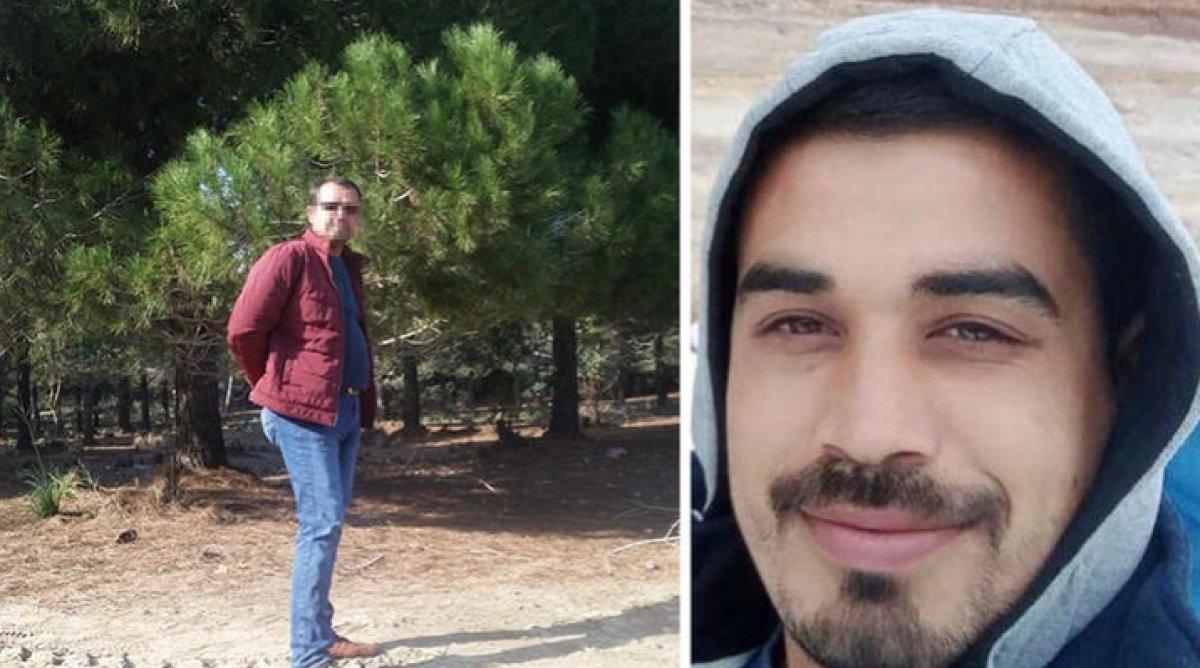 Mersin'de aracını çek kavgası: 1 ölü