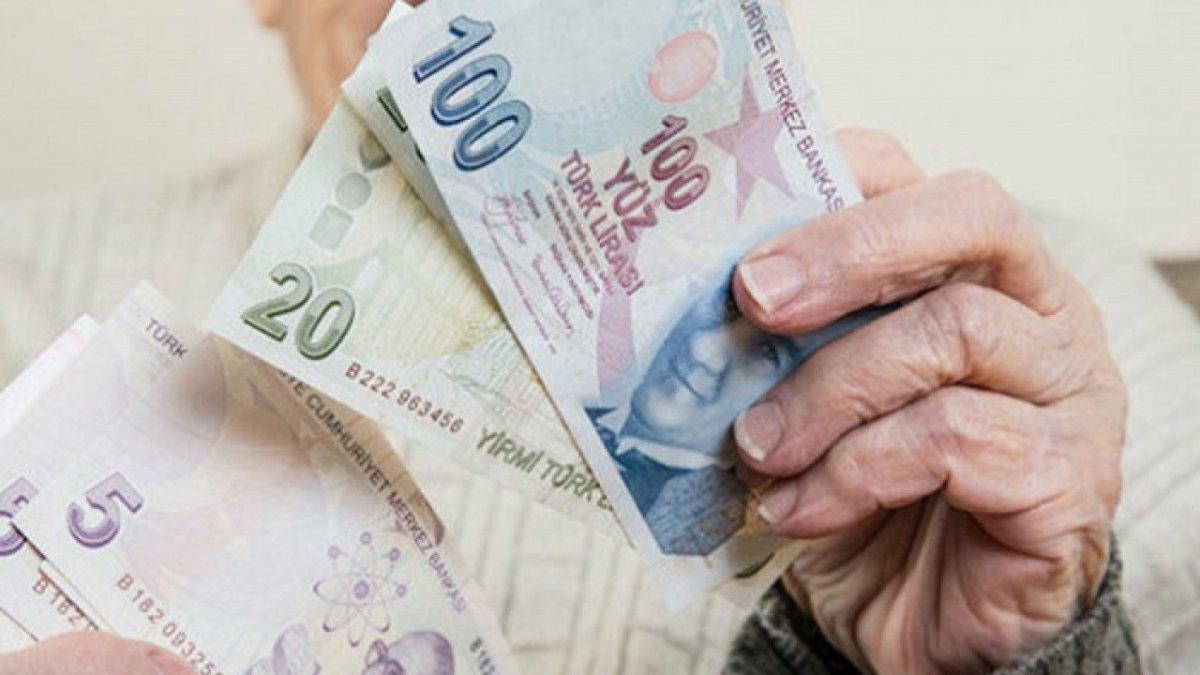 Yeni EYT formülü nedir? EYT için hangi çözüm önerileri gündemde? İşte yeni EYT formülü..