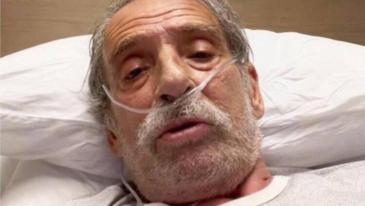 Civan Canova son yolculuğuna uğurlandı