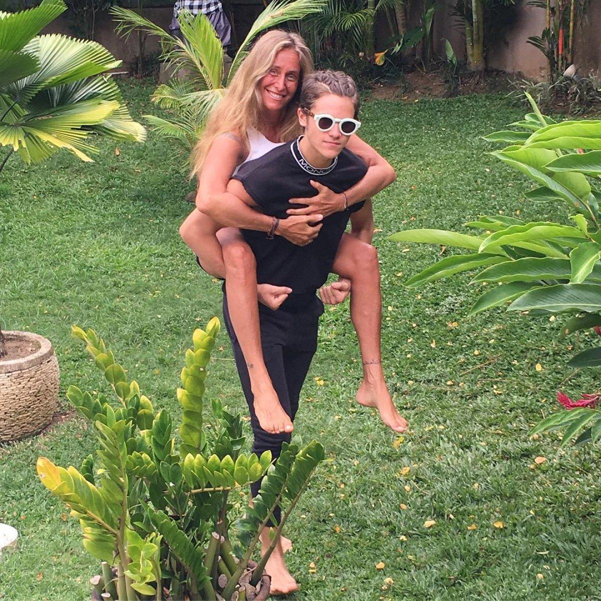 Bennu Gerede'den cinsellik açıklaması