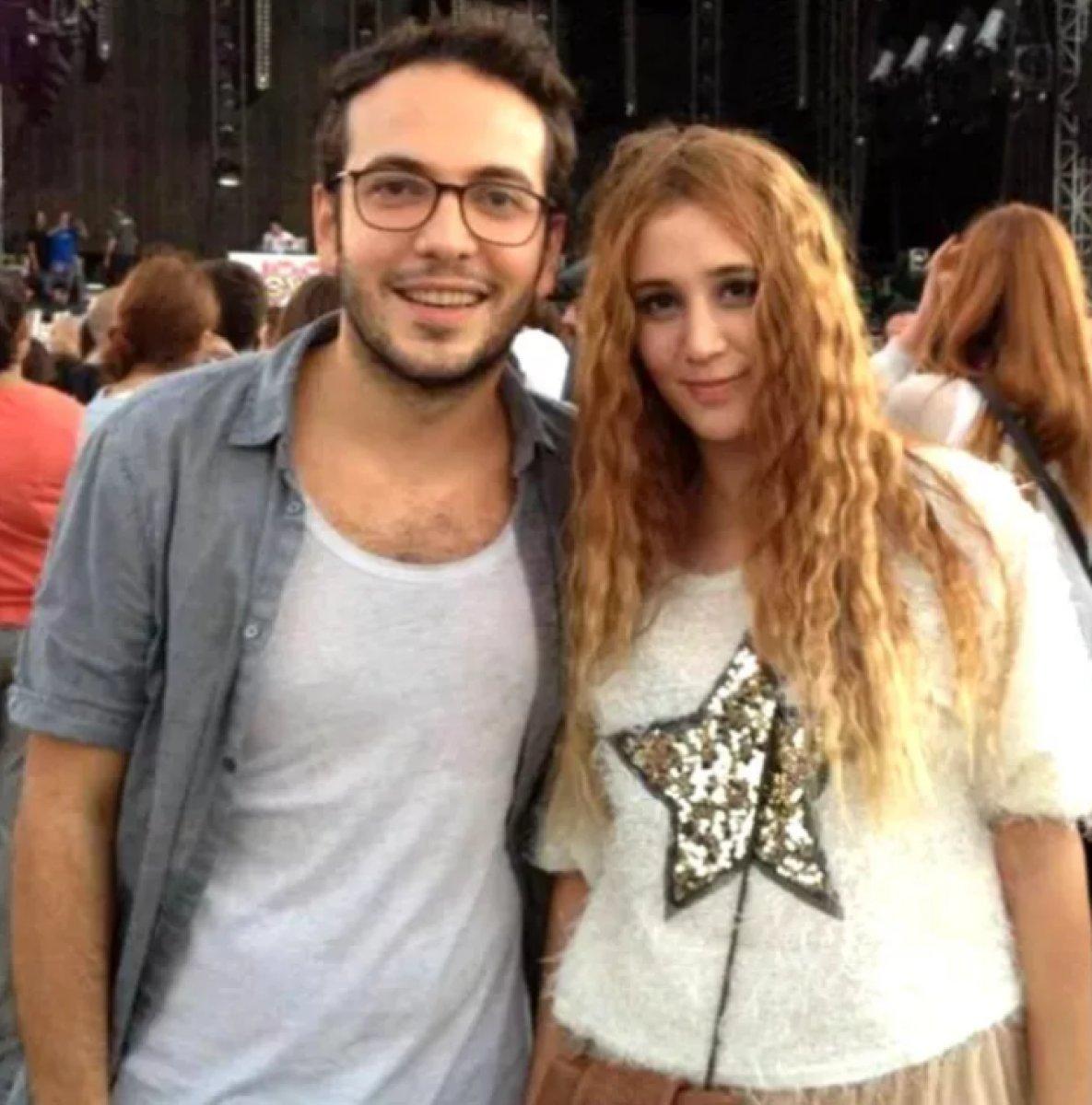 Zeynep Koçak'tan Oğuzhan Koç'a gönderme