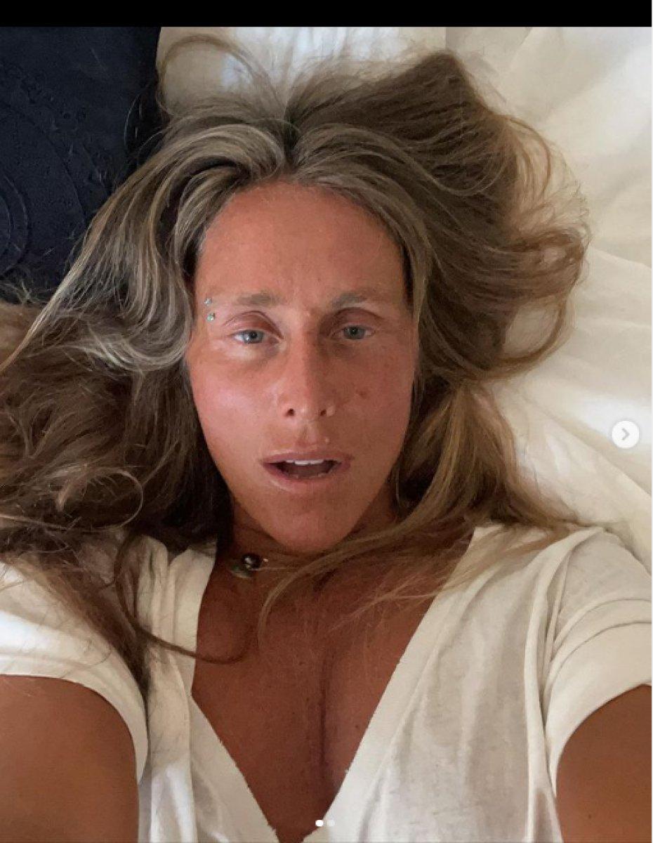 Bennu Gerede'den cinsellik açıklaması