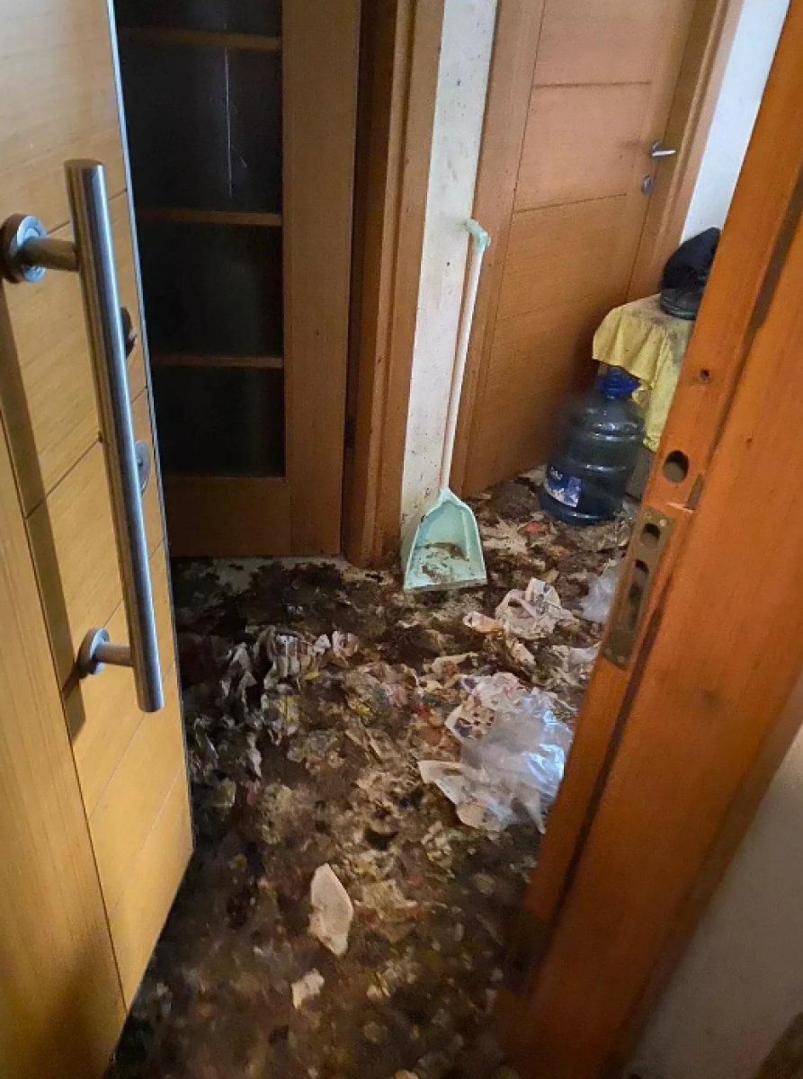 Engür Kalender’e şizofren teşhisi konuldu