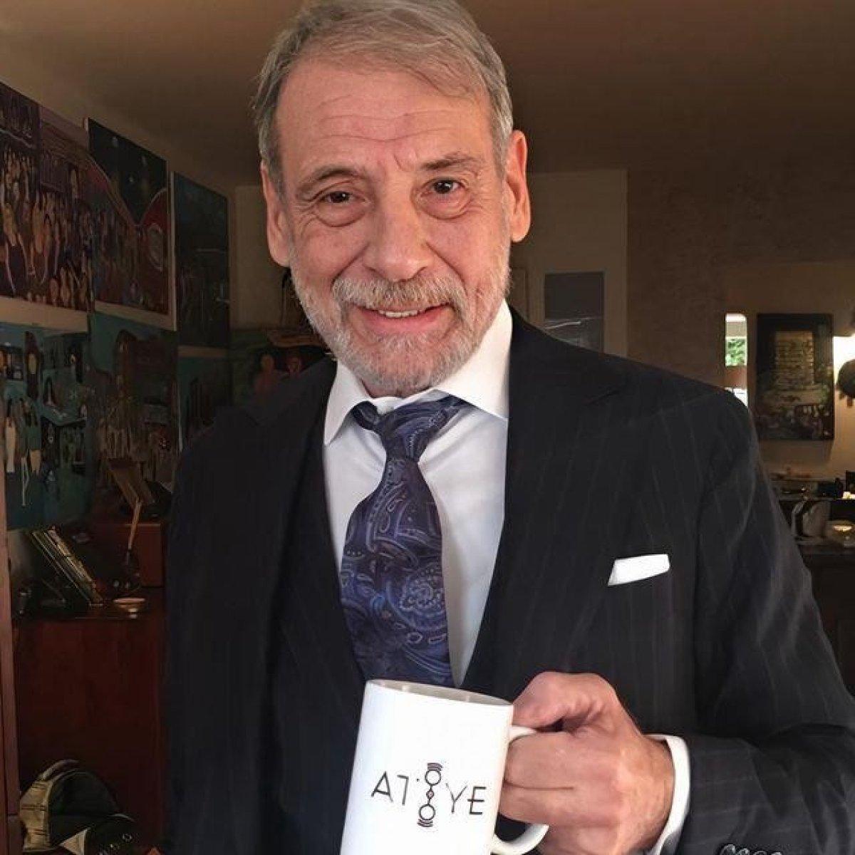 Civan Canova son yolculuğuna uğurlandı