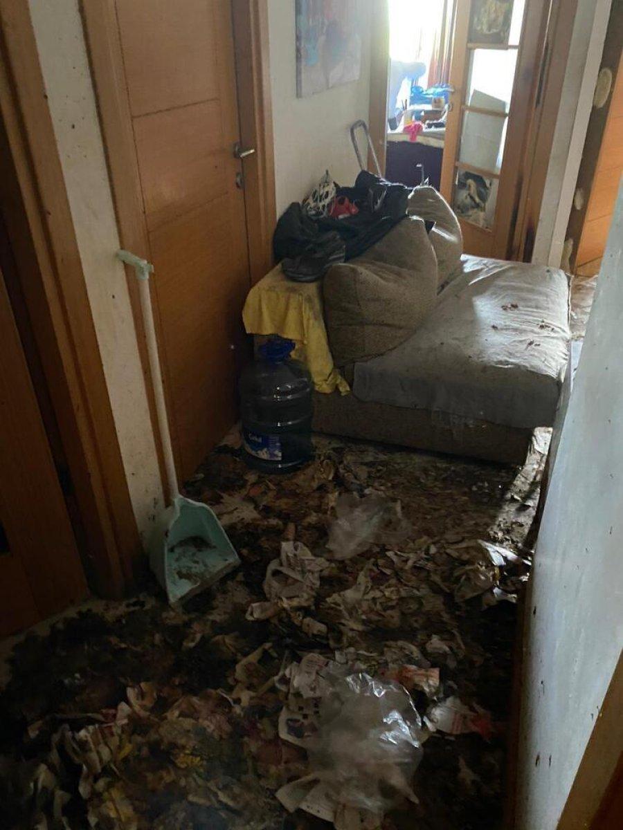 Engür Kalender’e şizofren teşhisi konuldu