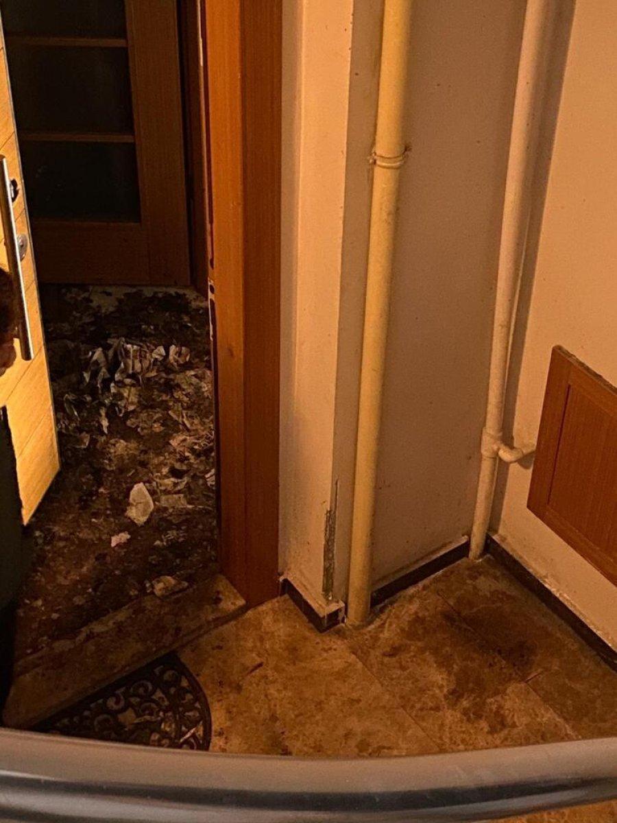 Engür Kalender’e şizofren teşhisi konuldu