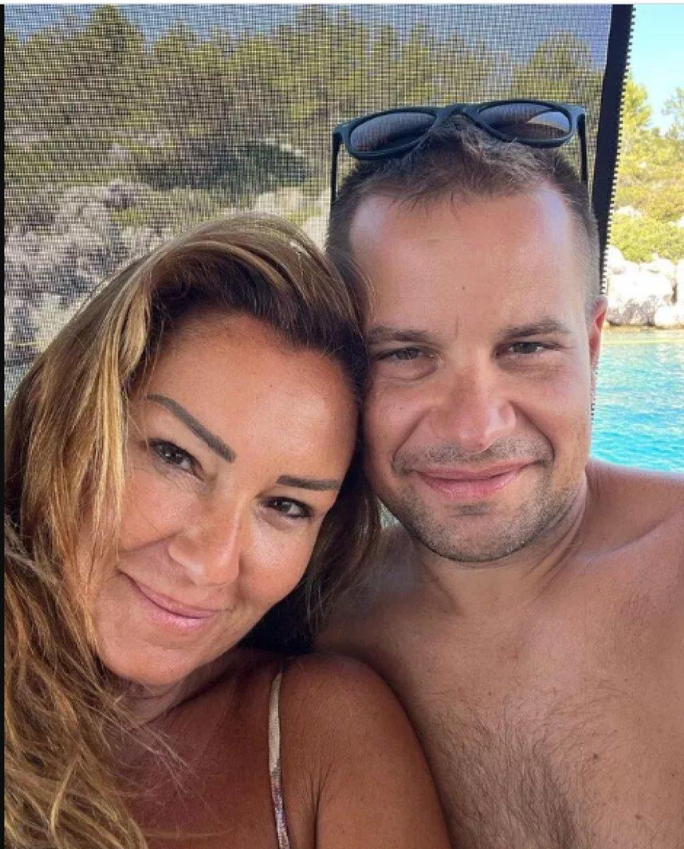 Yağmur Atacan: Pınar Altuğ'un sabah sporu