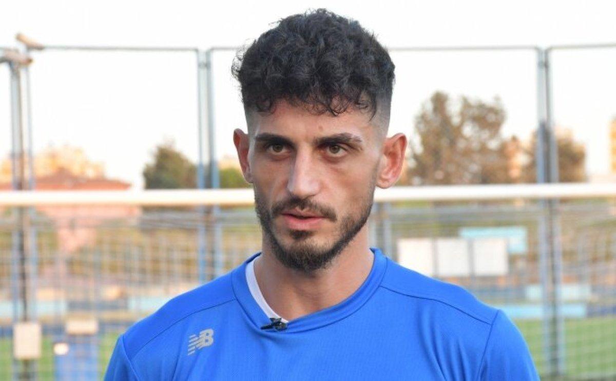 Samet Akaydın: Biriniz değil, hepiniz gelin