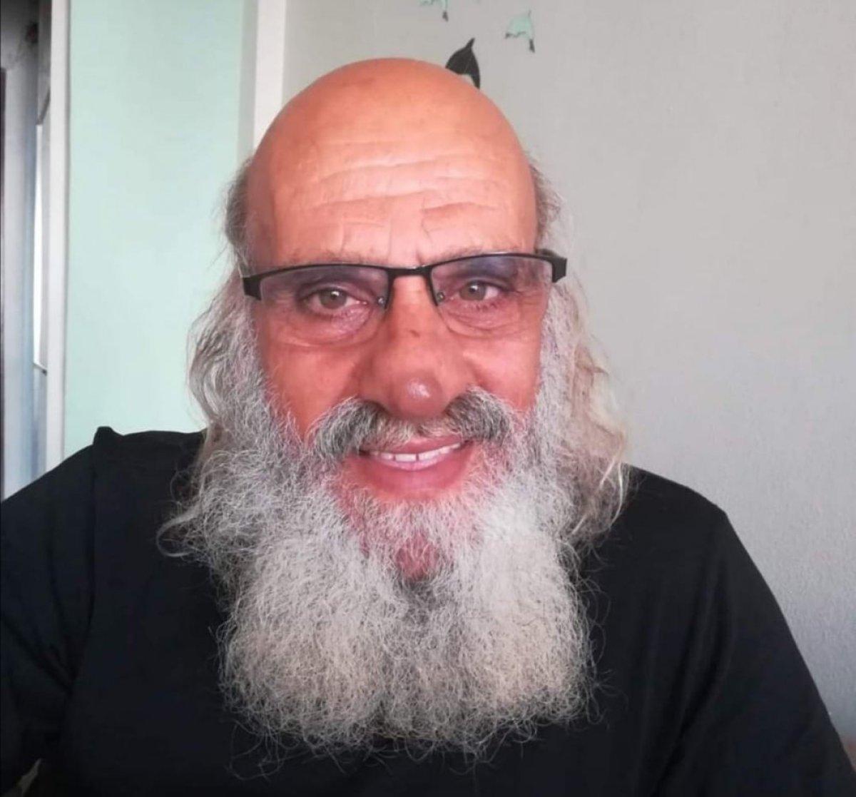 Yeşilçam'ın emektar oyuncusu Ali Güney hayatını kaybetti